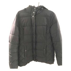 St. John’s bay puffer jacket